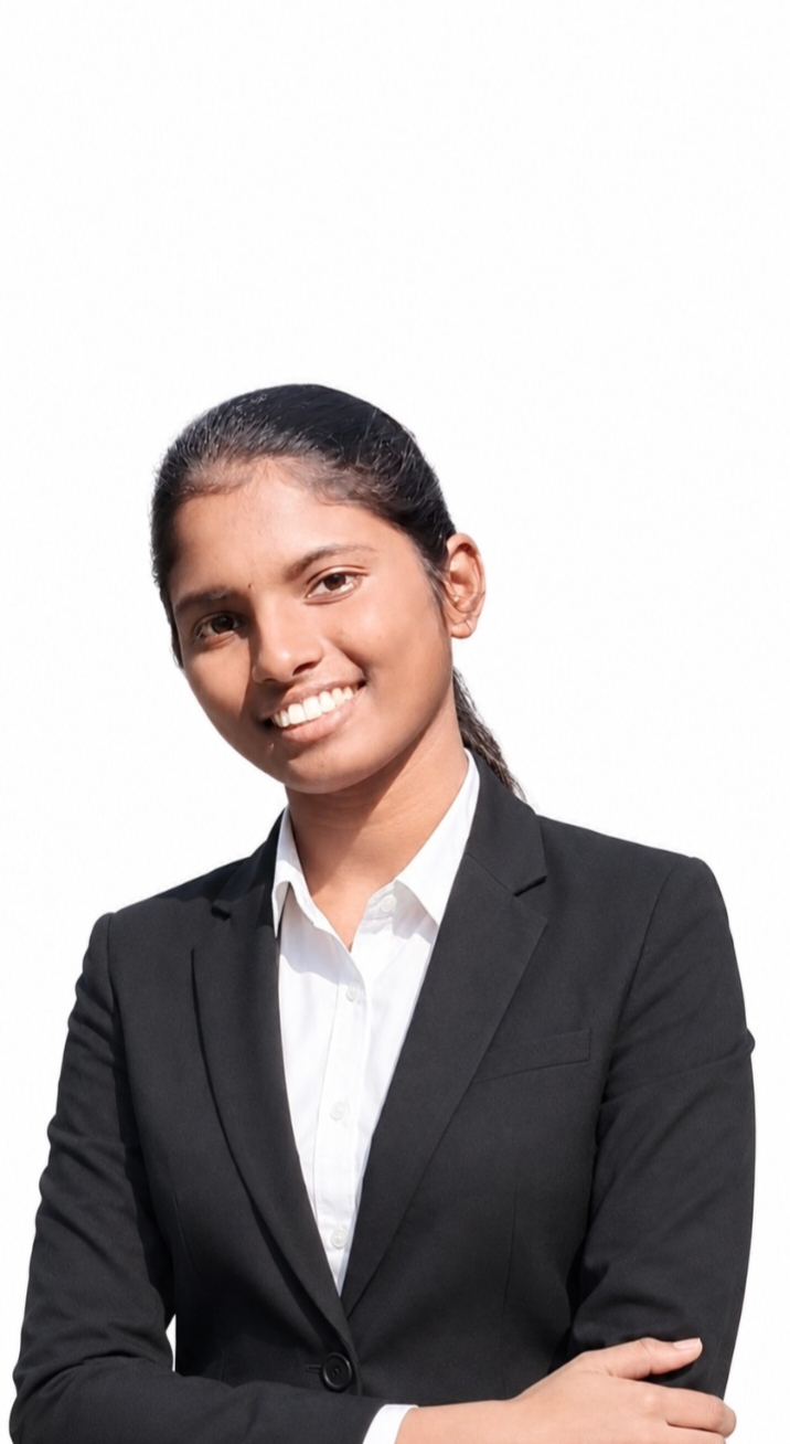 SRITW Placements selected students